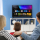 Kiano Elegance 32" LED HD VIDAA Smart TV Netflix, HBO, Prime - 1373222 - zdjęcie 10